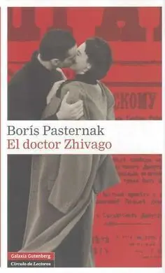 El Doctor Zhivago