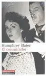 El Conspirador