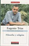 CREACIONES FILOSOFICAS II. FILOSOFIA Y RELIGION