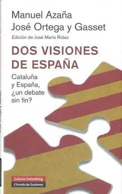 Dos Visiones de España