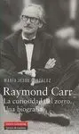 Raymond Carr