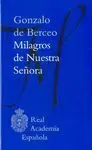 Milagros de nuestra Señora