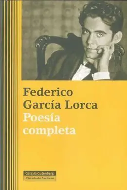 Poesía Completa