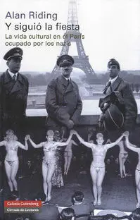 Y Siguio la Fiesta