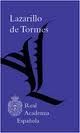LAZARILLO DE TORMES -BIBLIOTECA CLASICA