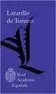Lazarillo de Tormes -Biblioteca Clasica