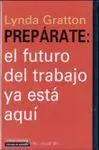 Prepárate: el Futuro del Trabajo Ya está Aquí