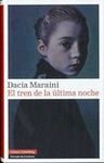 EL TREN DE LA ÚLTIMA NOCHE