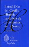 HISTORIA VERDADERA DE LA CONQUISTA DE LA NUEVA ESPAÑA