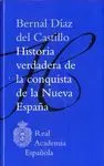 Historia Verdadera de la Conquista de la Nueva España