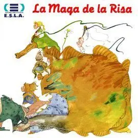 La Maga de la Risa