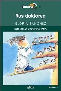 Rus Doktorea