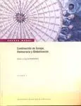 Construccion de Europa, Democracia y Globalizacion 2 V.