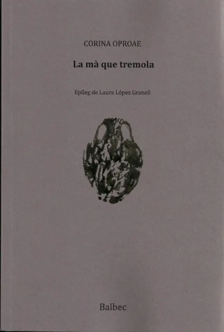 La Mà que Tremola