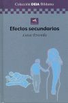 EFECTOS SECUNDARIOS