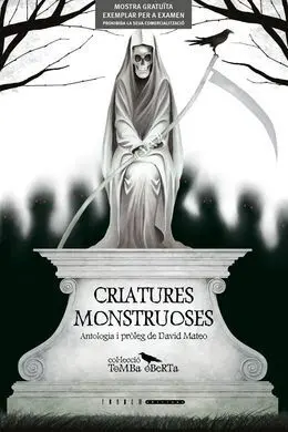 Criatures Monstruoses