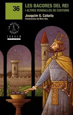 Les Bacores del Rei I Altres Rondalles de Costums