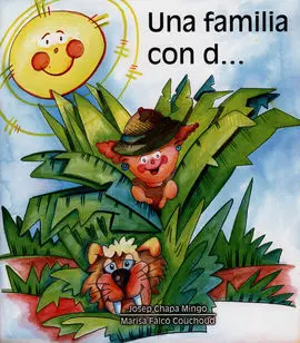 Una Familia con D...