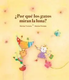 ¿Por qué los Gatos Miran la Luna?
