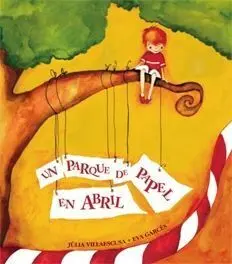 Un Parque de Papel, en Abril