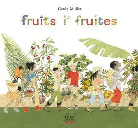 Fruits I Fruites