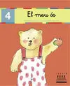 El Meu ós