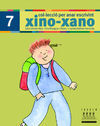 PER ANAR ESCRIVINT XINO XANO 7