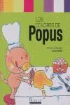 Los Colores de Popus