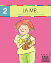 LA MEL (MAJÚSCULA)