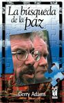 LA BÚSQUEDA DE LA PAZ