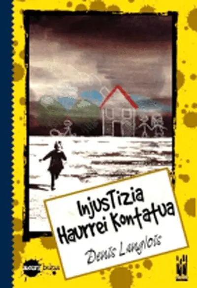 Injustizia Haurrei Kontatua