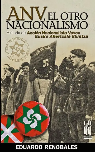 Anv, el Otro Nacionalismo