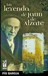 LA LEYENDA DE JAUN DE ALZATE