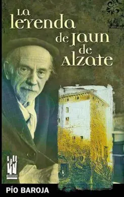 La Leyenda de Jaun de Alzate