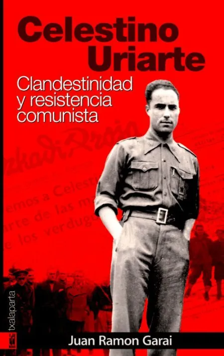 Celestino Uriarte
