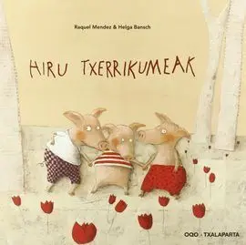 Hiru Txerrikumeak