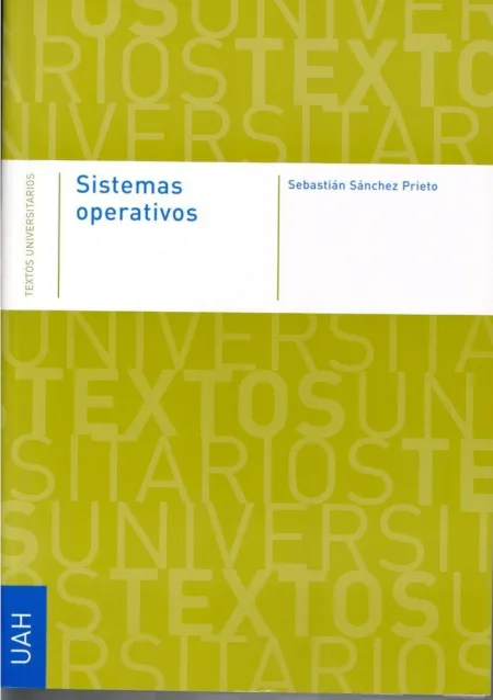 Sistemas Operativos