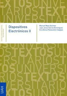 Dispositivos Electrónicos Ii