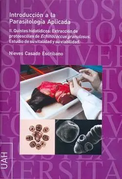 Introducción a la Parasitología Aplicada Ii