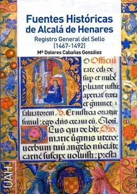 Fuentes Históricas de Alcalá de Henares