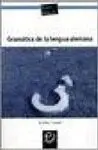 Gramática de la Lengua Alemana : Explicaciones y Ejemplos