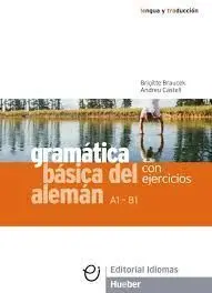 Gramática Básica del Alemán