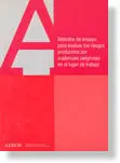 Métodos de Ensayo para Evaluar los Riesgos Producidos por Sustancias Peligrosas