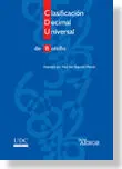 Cdu - Clasificacion Decimal Universal (Bolsillo)