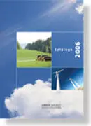 Catálogo de Normas Une 2006