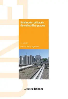 Manual Normas Une: Distribución y Utilización de Combustibles Gaseosos ** Cd-Rom **