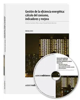 Pack Eficiencia Energética. Edición 2015