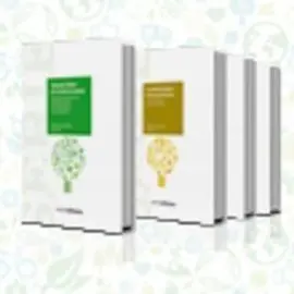 Serie Huella de Carbono Pack 4 Libros