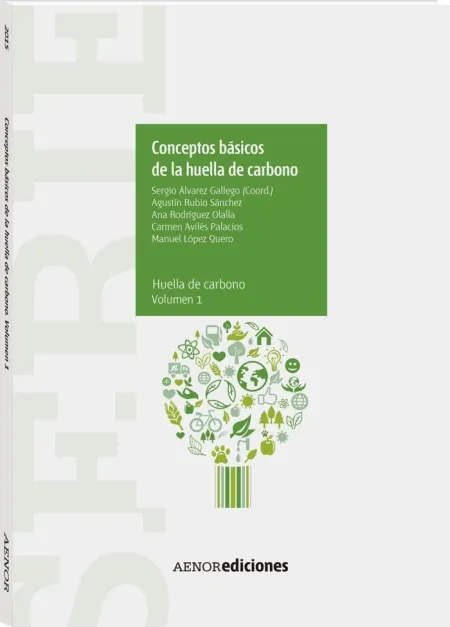Conceptos Básicos de la Huella de Carbono