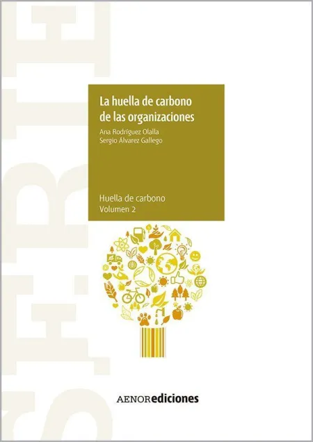 Huella de Carbono de las Organizaciones